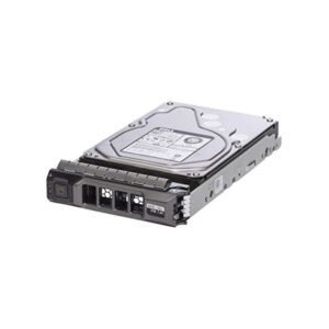 400-AMTW-RF Dell 2TB 7.2K RPM SAS Hard Drive