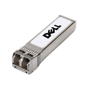 407-BBOR Dell SFP Transceiver 1000BSX 850NM 550M Reach