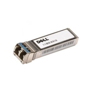 407-BBVJ Dell - 10 GigE SFP+ Transceiver Module