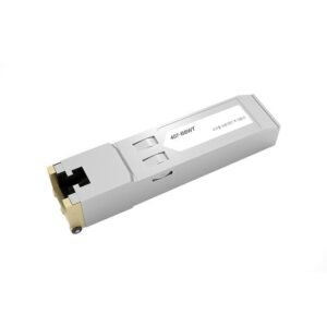 407-BBWT Dell SFP+ 10GBASE-T Transceiver for Cat6a/7 - 30m Reach