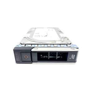 95M6K-RF Dell 4TB SATA 6GBPS 7200 RPM 3.5-Inch Hard Drive