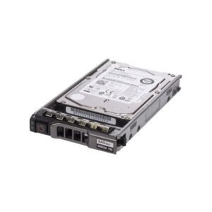 990FD-RF Dell 600GB 15K RPM SAS 2.5-Inch Hard Drive