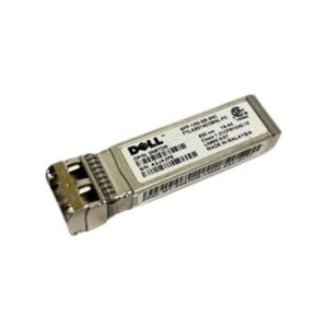 SFP-10G-SR-85C Dell 850nm Transceiver Module - OEM