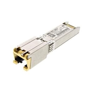 SP7051-D Dell SFP+ 10G Base-T Transceiver, 30M Reach
