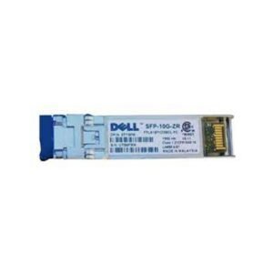TY5FM Dell 10Gbe SFP+ Transceiver - 80km Range
