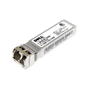 WC17F Dell Brocade 6505 10GB SFP+ FC Transceiver Module