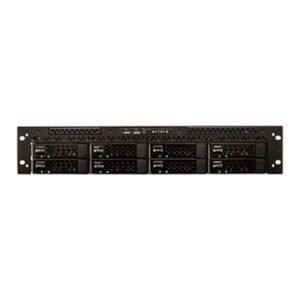 EVO8B48TB-2X10C SNS EVO 2U 8 Bay Storage Server with 48TB HDD