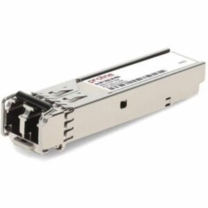EX-SFP-10GE-SR-PRO Proline Juniper Networks® TAA 10GBase-SR SFP+ Transceiver