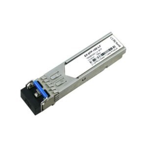 EX-SFP-1GE-LX - Juniper SFP Mini-GBIC Transceiver Module for Gigabit Ethernet