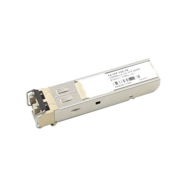 EX-SFP-1GE-SX - Juniper 1000BASE-SX SFP Transceiver Module
