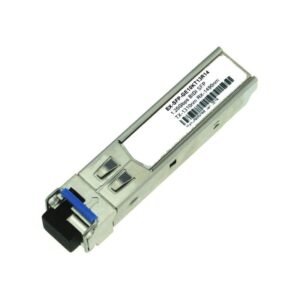 EX-SFP-GE10KT13R14 Juniper SFP 1000Base-BX Gigabit Ethernet Module
