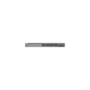 EX2300-24T - Juniper EX2300 24-Port Gigabit Switch with SFP+