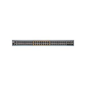 EX2300-48MP-VC Juniper Networks EX2300 48-Port PoE+ Switch