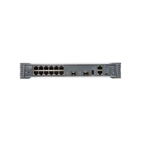 EX2300-C-12T-TAA Juniper Networks EX2300-C 12-Port Switch