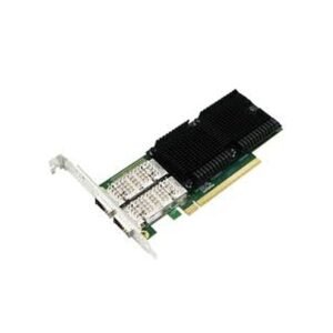 FA-100G-ETH/TCP 2-PORT UPG