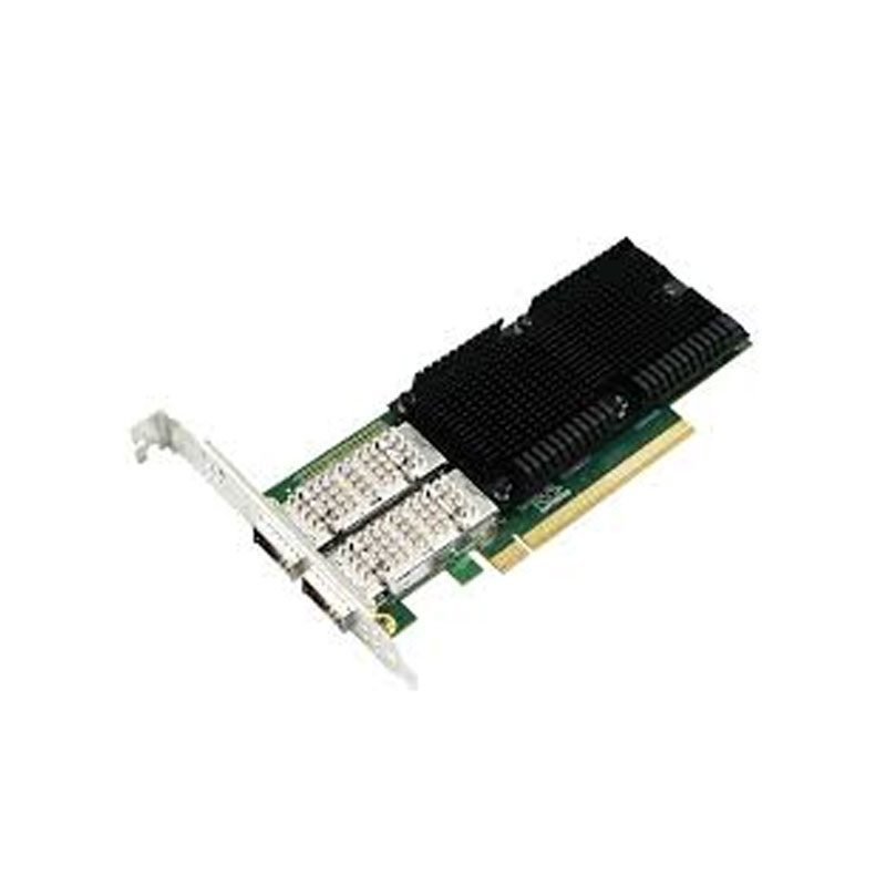 FA-100G-ETH/TCP 2-PORT UPG