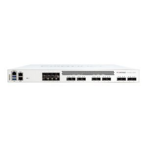 FAD-2200F-BDL-732-60 Fortinet FortiADC 2200F - Application Accelerator with 5 Years FortiCare Premium Support & AI