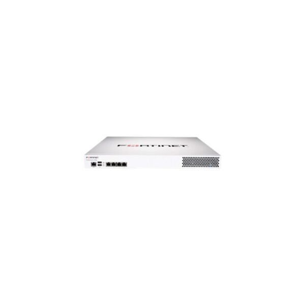 FAZ-300G Fortinet FortiAnalyzer 300G - Advanced Network Monitoring Device
