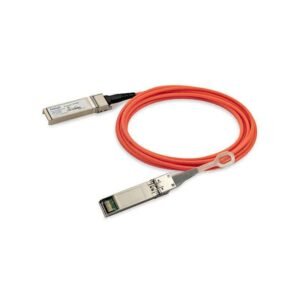 FCBG414QB1C05 Finisar 40Gb/s QSFP+ Active Optical Cable