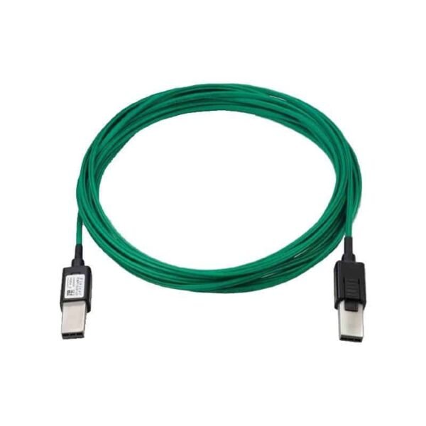 FCBP110LD1L05S Finisar Laserwire M-M Cable 5M