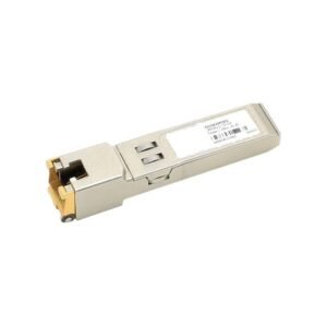 FCLF8520P2BTL Finisar SFP Transceiver Module