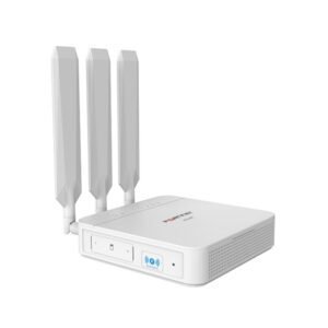 FEX-201F-EA Fortinet FortiExtender 201F - WWAN Router for 3G/4G Connectivity