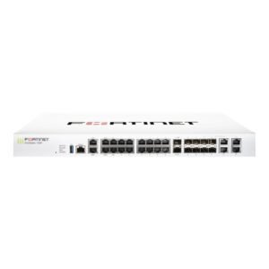 FG-101F Fortinet FortiGate 101F - Premium Security Appliance