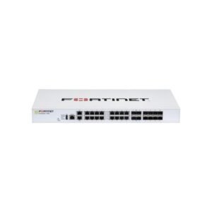 FG-120G-BDL-950-36 Fortinet FortiGate 120G Security Appliance with Premium FortiCare & FortiGuard Support