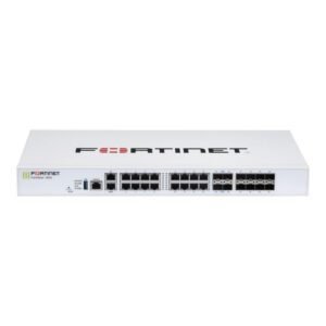 FG-120G-BDL-950-60 Fortinet FortiGate 120G - Advanced Network Security Appliance with 5 Years Support