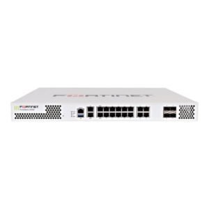 FG-200E Fortinet FortiGate 200E - Advanced Security Appliance