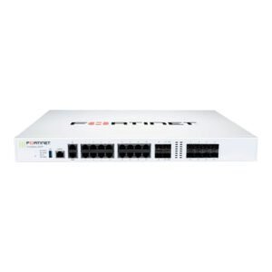 FG-200F Fortinet FortiGate 200F - Premier Security Appliance