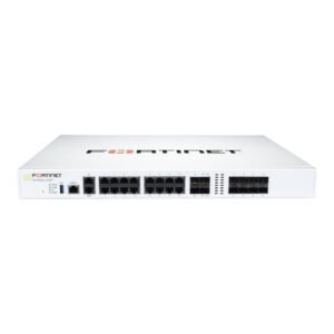FG-200F-BDL-950-36 Fortinet FortiGate 200F - Advanced Network Security Appliance with 3 Years Support