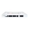 FG-200F-BDL-950-60 Fortinet FortiGate 200F - Advanced Network Security Appliance with Comprehensive Support