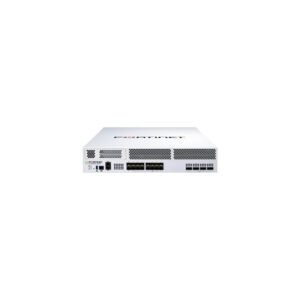 FG-3200F-BDL-809-60 Fortinet FortiGate 3200F - Advanced Security Appliance with 5 Years Support