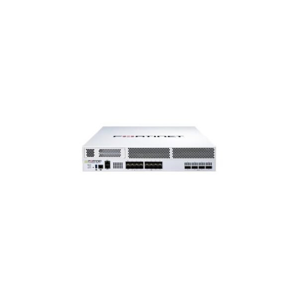 FG-3200F-BDL-809-60 Fortinet FortiGate 3200F - Advanced Security Appliance with 5 Years Support