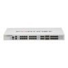 FG-400F-BDL-950-36 Fortinet FortiGate 400F - Advanced Security Appliance with 3 Years of Comprehensive Support