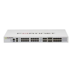 FG-400F-BDL-950-36 Fortinet FortiGate 400F - Advanced Security Appliance with 3 Years of Comprehensive Support