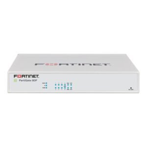 FG-80F Fortinet FortiGate 80F - Premier Network Security Appliance