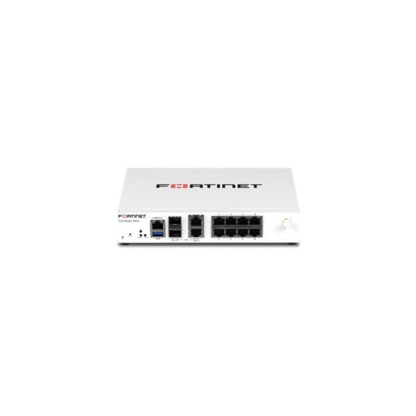 FG-90G Fortinet FortiGate 90G - High-Performance Security Appliance