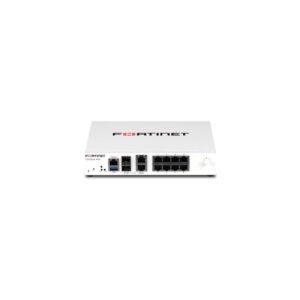 FG-90G-BDL-950-12 Fortinet FortiGate 90G - Advanced Network Security Appliance with 1 Year Support