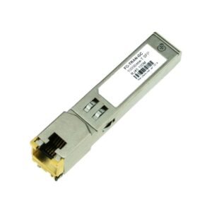 FG-TRAN-GC Fortinet Gigabit Ethernet Transceiver Module for Networking
