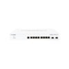 FS-108E-FPOE Fortinet FortiSwitch 108E-FPOE Gigabit Ethernet Switch