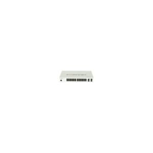 FS-224E Fortinet FortiSwitch-224E 24-Port L2 Switch