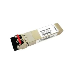 FS-TRAN-SFP+ER Fortinet 10GBase-ER SFP+ Transceiver Module
