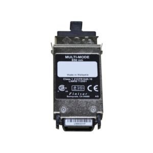FTL-8519-3D-2.5 Finisar SFP Transceiver Module