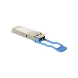 FTL4C1QM1C Finisar 40GBASE-LR4 QSFP+ Optical Transceiver