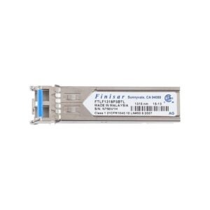 FTLF1318P3BTL Finisar SFP Transceiver Module