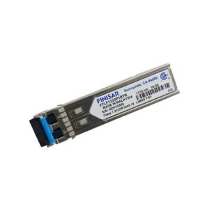 FTLF1323P1BTR Finisar SFP Transceiver Module