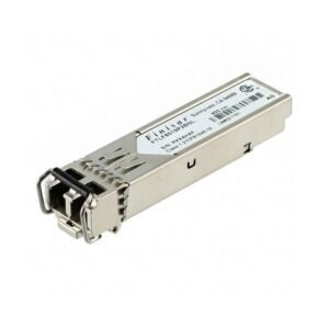 FTLF8519P2BNL Finisar 1Gb/s 1000Base-SX Multi-Mode Fiber SFP Transceiver Module