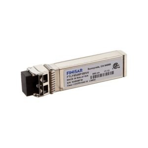 FTLF8528P3BNV Finisar SFP+ Transceiver Module
